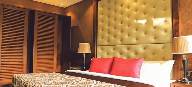 阿斯瓦杜玛酒店(Aswadduma Hotel)图片
