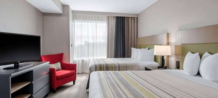 格林贝东丽怡酒店(Country Inn & Suites by Radisson, Green Bay East, WI)图片