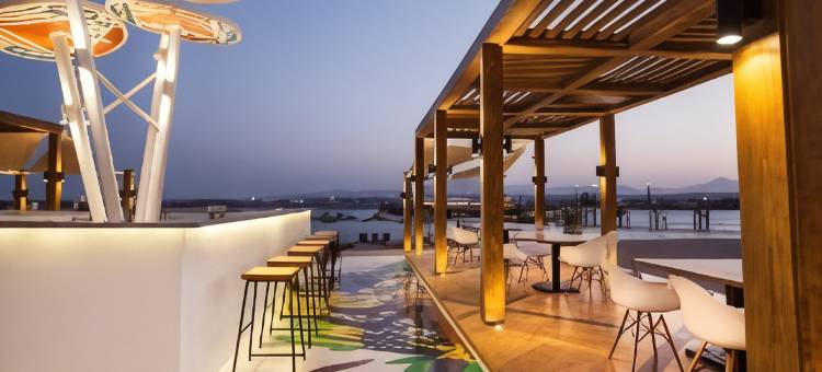 萨赫尔哈希什皮拉米萨海滩度假村(Pyramisa Beach Resort Sahl Hasheesh)图片