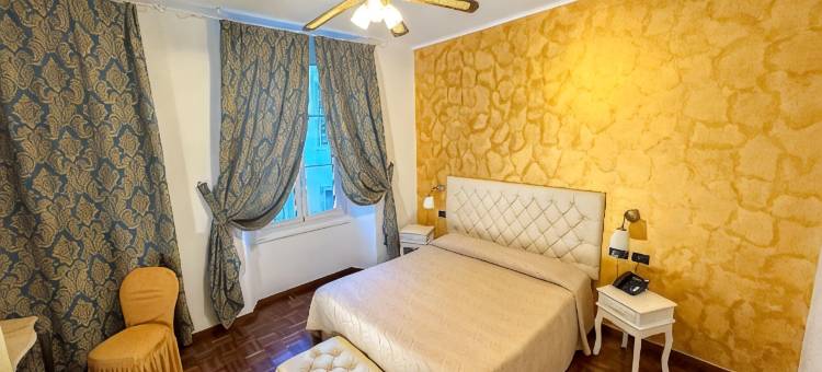 切瓦里戴尔奥托酒店(Hotel Dell'Orto)图片