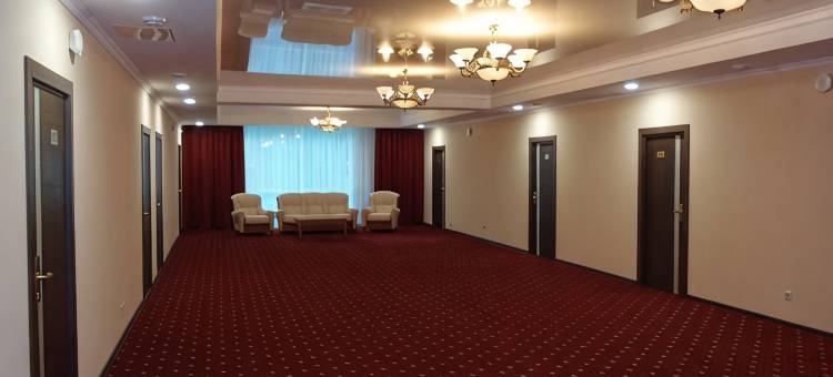 Bakkara Complex Hotel图片
