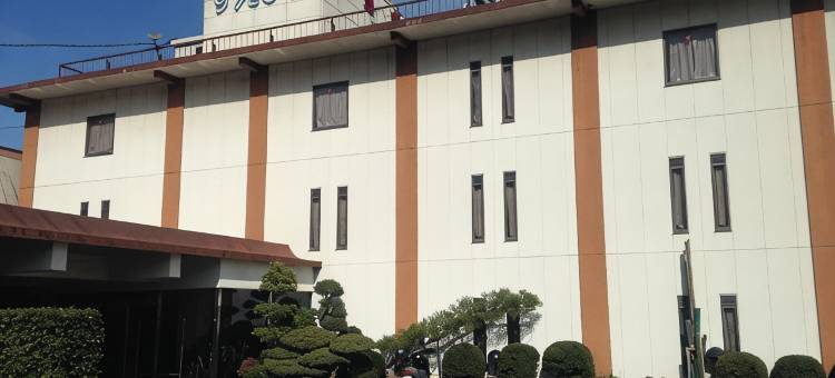 寿惠广酒店(Hotel Suehiro)图片