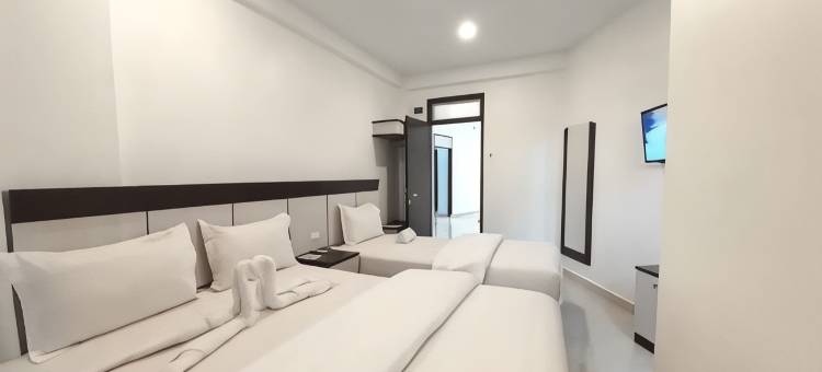 米塔穆丽雅酒店(Mita Mulia Hotel)图片