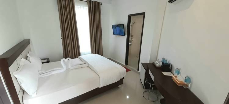 米塔穆丽雅酒店(Mita Mulia Hotel)图片
