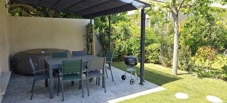 Cocoon Luberon / Independent house图片
