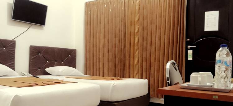 Dena Hotel图片