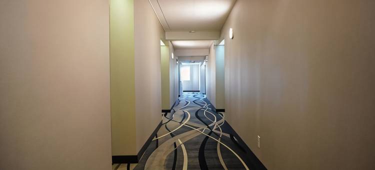 尼亚加拉瀑布附近戴斯酒店(Days Inn by Wyndham Niagara Falls Near the Falls)图片