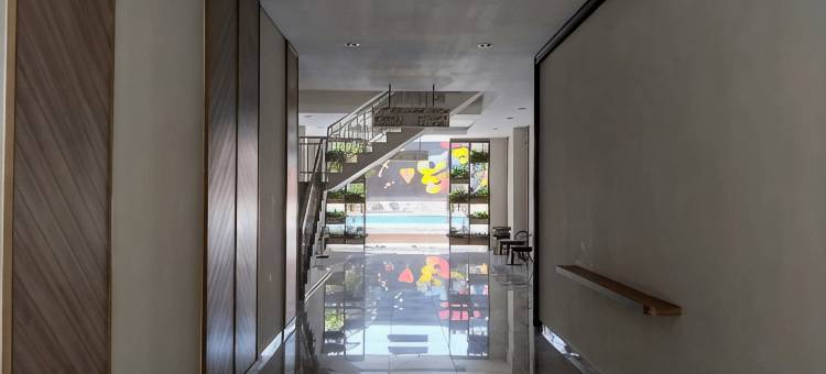 Goya Hotel Probolinggo图片