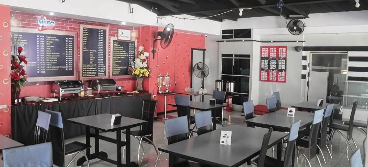 王子大道酒店(Hotel Prince Boulevard)图片