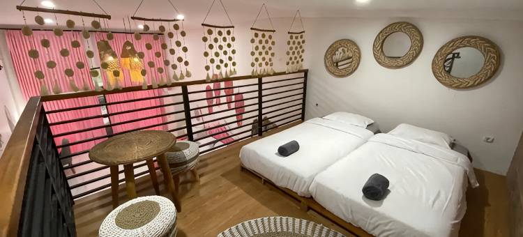 Rimba Desa Resort Inn Jepara图片