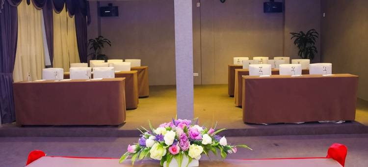 吉隆坡星点酒店(StarPoints Hotel Kuala Lumpur)图片