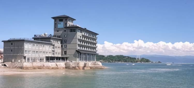 可马苏亚纳吉萨堪酒店(Komatsuya Nagisakan)图片