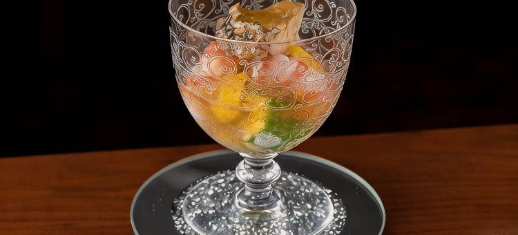 和美食之宿 神等乐来(Japanese Auberge Kararako)图片