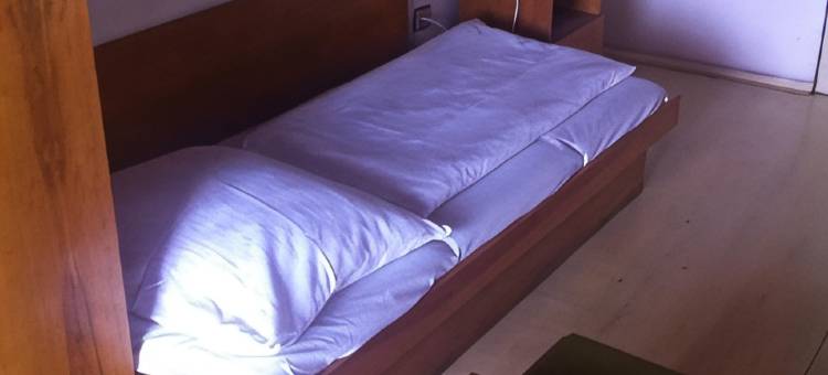 贝洛拉维克酒店(Hotel Belohlavek)图片