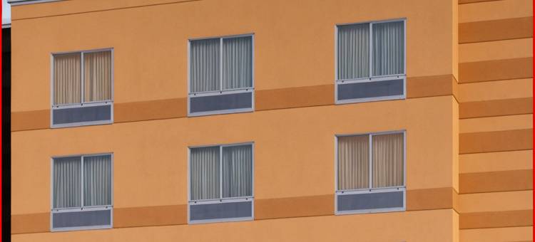 曼彻斯特万豪国际旗下万枫酒店及套房(Fairfield by Marriott Inn & Suites Manchester)图片