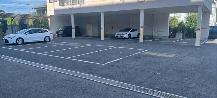 INA里酒店(Hotel Inasato)图片