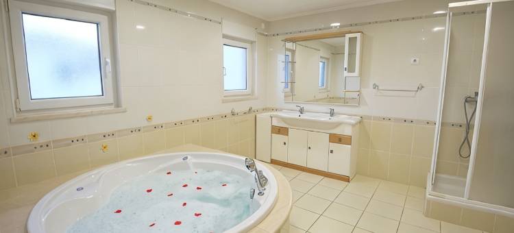 米尔丰特斯旅馆 - 杜纳公园度假村和酒店(Milfontes Guest House - Duna Parque Group)图片