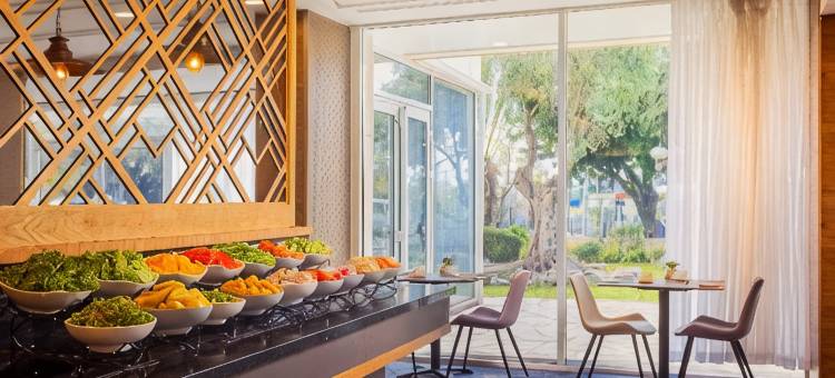 耶路撒冷卡西亚酒店(Cassia Hotel Jerusalem)图片