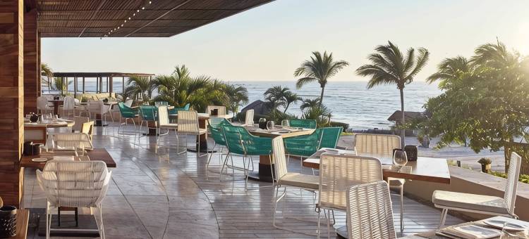 Splendid 5-bedroom ocean-view villa | Four Seasons Punta Mita图片