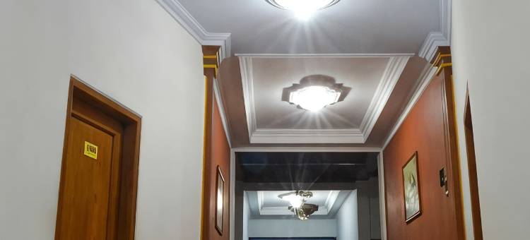 Hotel Patra Syariah Kebumen图片