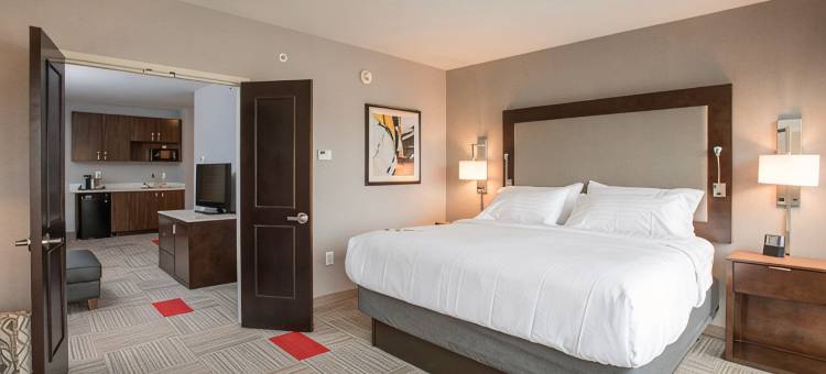 voco 辛辛那提(voco THE CLAIR CINCINNATI DOWNTOWN by IHG)图片