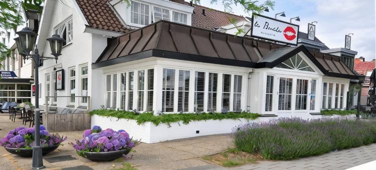 荷兰阿姆斯特丹机场精品酒店赫伯格(Boutique Hotel Herbergh Amsterdam Airport Free Parking)图片