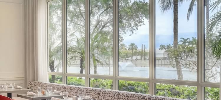棕榈滩花园希尔顿花园客栈(Hilton Garden Inn Palm Beach Gardens)图片