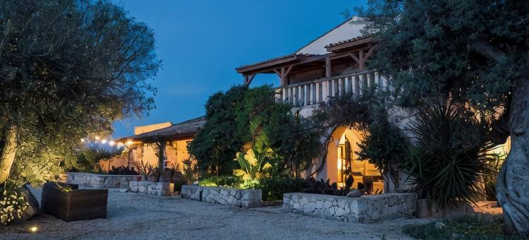 梅洛之家 - 有机农场酒店(Casa di Melo - Organic Country Hotel)图片