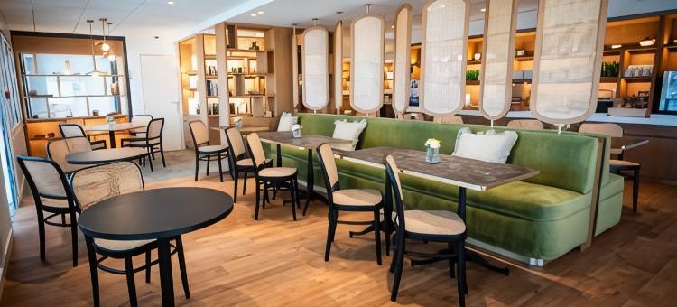基里亚德东勒芒酒店(Kyriad le Mans Est)图片