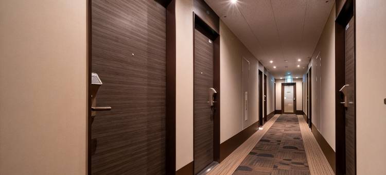 埼玉东口超级酒店高级馆(Super Hotel Premier Saitama Higashiguchi)图片