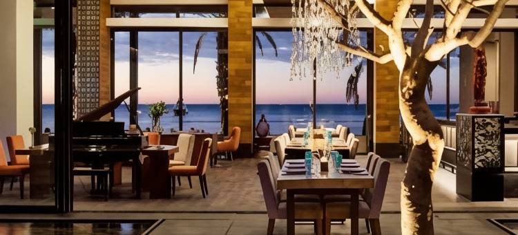 卡萨玛特洛斯卡波斯海滩 JW 万豪度假酒店(JW Marriott Los Cabos Beach Resort & Spa)图片