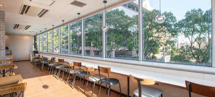 成田机场舒适酒店(Comfort Hotel Narita)图片