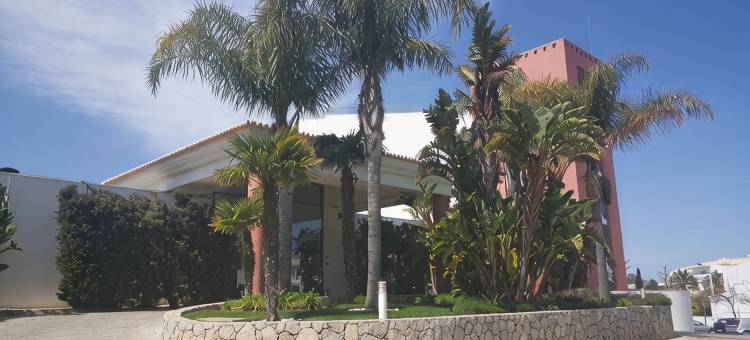 佩斯塔娜阿尔沃公园公寓酒店(Pestana Alvor Park Suites Hotel)图片