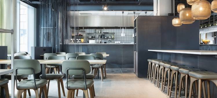韦斯特罗斯凯富酒店(Comfort Hotel Västerås)图片