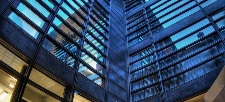 戴勒艺术设计酒店(DelleArti Design Hotel)图片