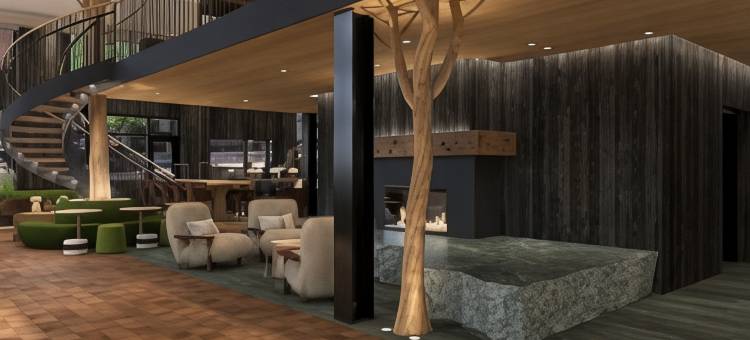 Sugar House Hotel, Winooski/Burlington, a Tribute Portfolio Hotel图片