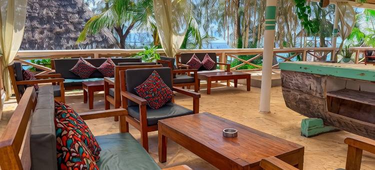 天堂沙滩度假村(Paradise Beach Resort)图片