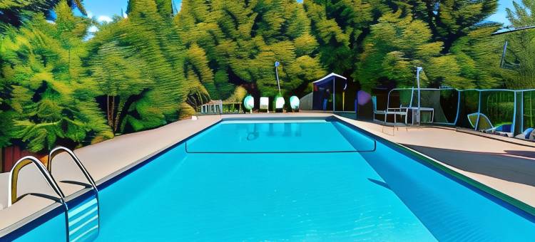 考伊琴山谷贝斯特韦斯特酒店(Best Western Cowichan Valley Inn)图片