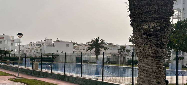 Torrox, Malaga, Loft beach and mountain图片