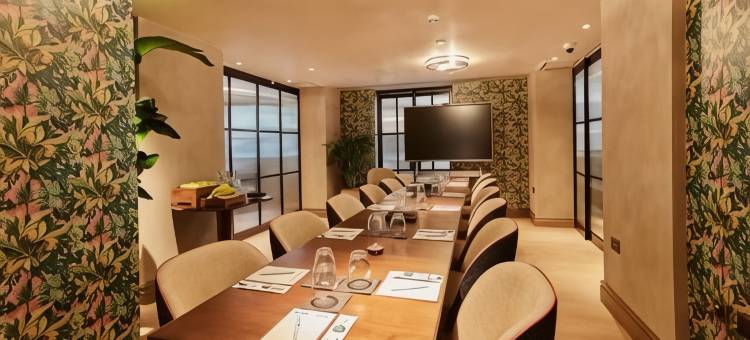 克鲁斯海德公园酒店(Hyde & Seek, London Hyde Park, a Tribute Portfolio Hotel)图片