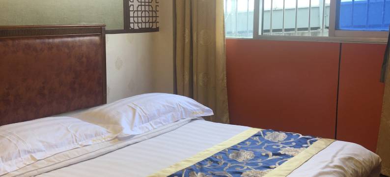 杭州鑫和宾馆图片