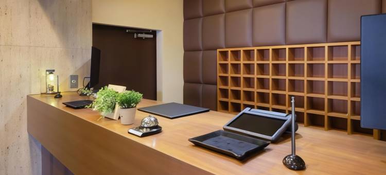 东京新宿布丁精选酒店(Pod Select Hotel Tokyo Shinjuku)图片
