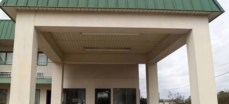 西方卡米拉汽车旅馆(Western Motel - Camilla)图片