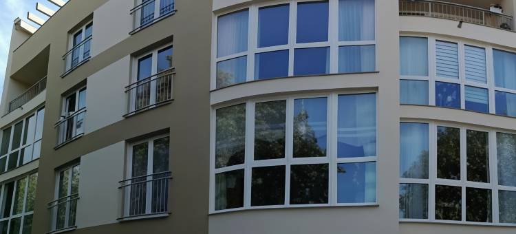 路易丝旅馆(Gästehaus Luise)图片