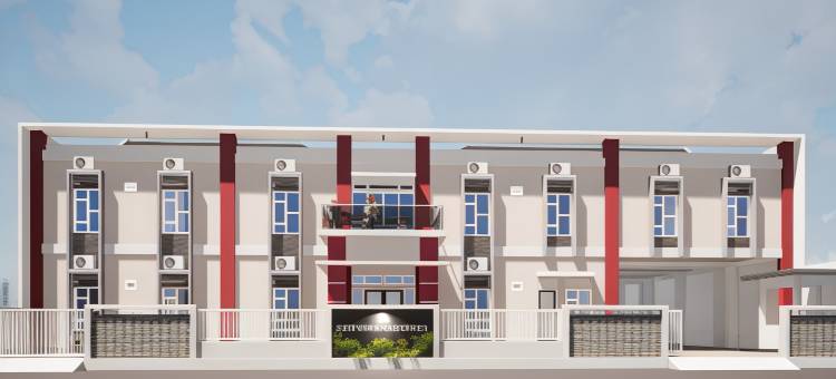 Sawahan Residence (Syariah)图片