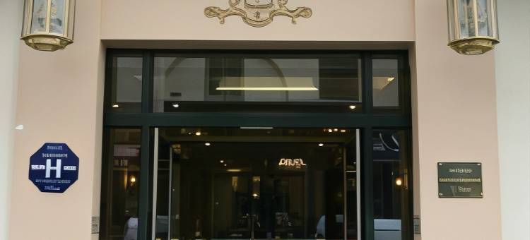 巴黎歌剧院圣彼德堡水疗酒店(Hotel Saint-Pétersbourg Opéra & Spa)图片