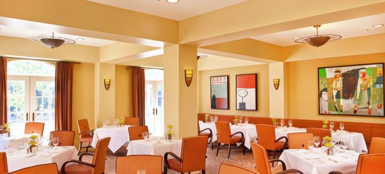 帕洛阿尔托威斯汀酒店(The Westin Palo Alto)图片