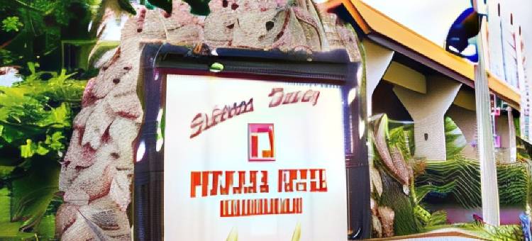 佩卡萨肯内乌酒店(Perkasa Hotel Keningau)图片