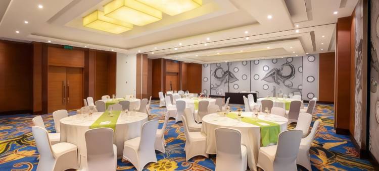 萨希德莱雅会议酒店(Sahid Raya Hotel & Convention Yogyakarta)图片