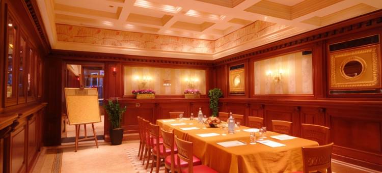 圣马可宫酒店(San Marco Palace)图片